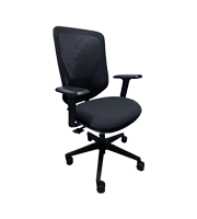 Silla Julieta Ejecutiva Mesh Fresh