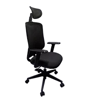 Silla Julieta Ejecutiva Mesh Fresh CC