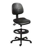 Silla Skeiter Cajera de Poliuretano 