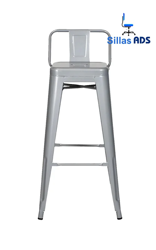 Silla tipo Banco Gante Para Barra, foto 2