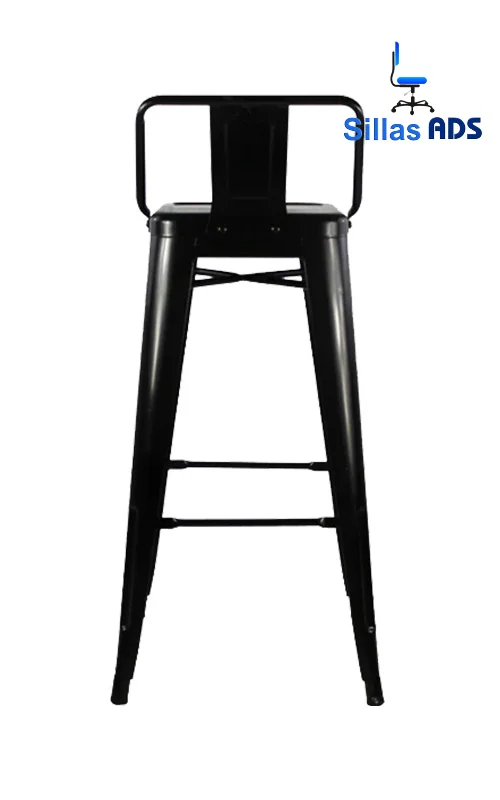 Silla tipo Banco Gante Para Barra, foto 3