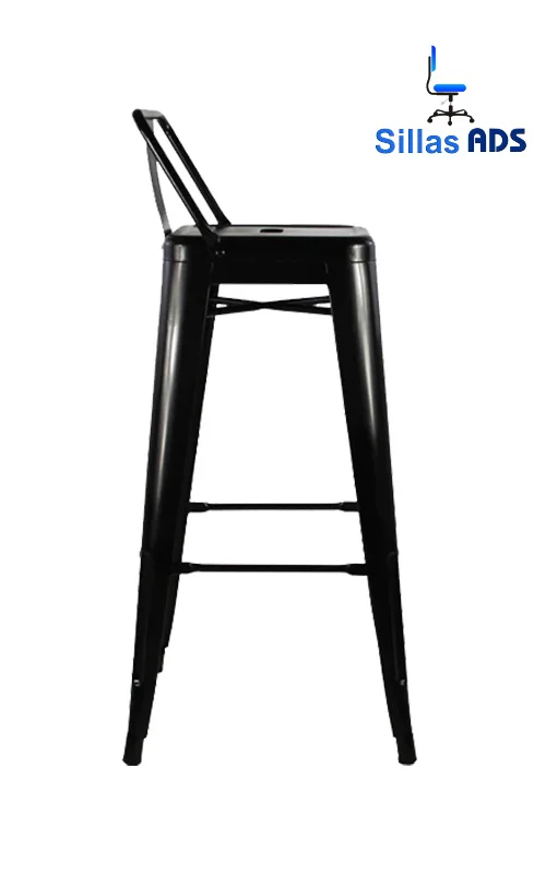 Silla tipo Banco Gante Para Barra, foto 4