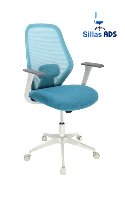 Silla Bastia Ejecutiva Mesh Fresh, foto 1