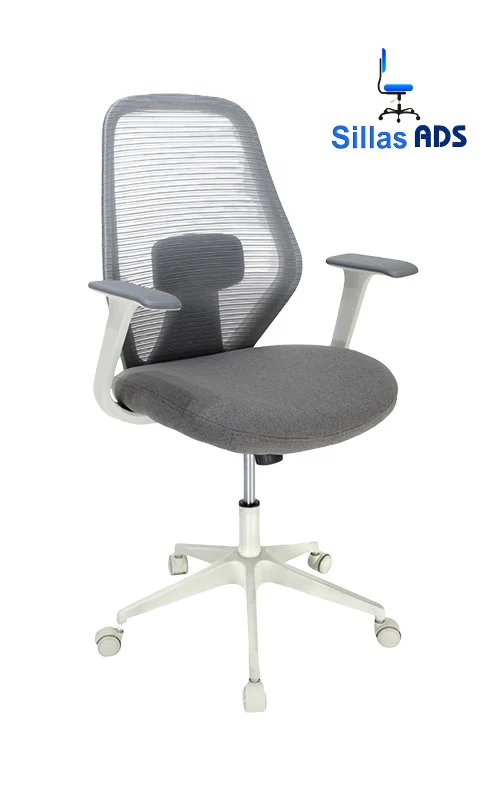 Silla Bastia Ejecutiva Mesh Fresh, foto 2