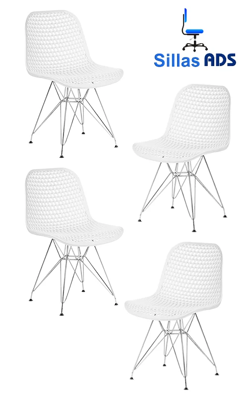 Set de Silla Orbit Multiusos (4 pz), foto 2