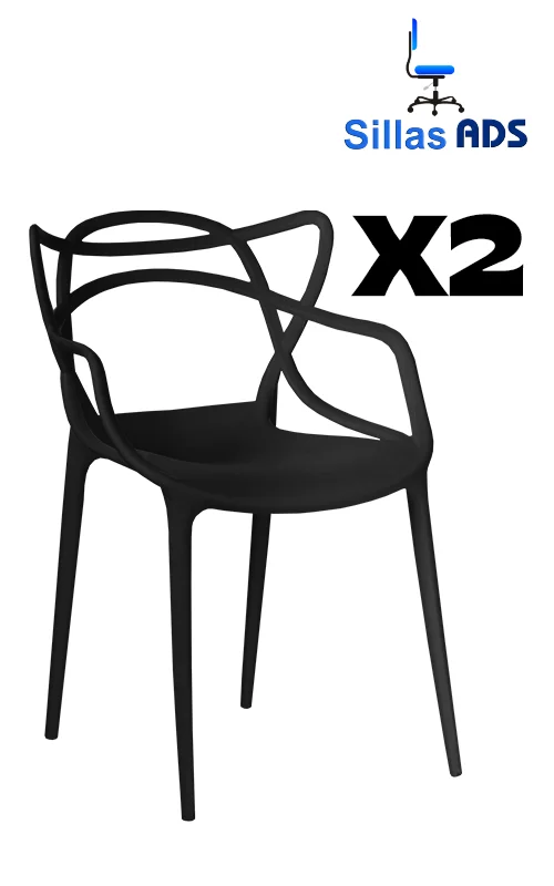 Set de Silla Trix Multiusos (2 pz), foto 1