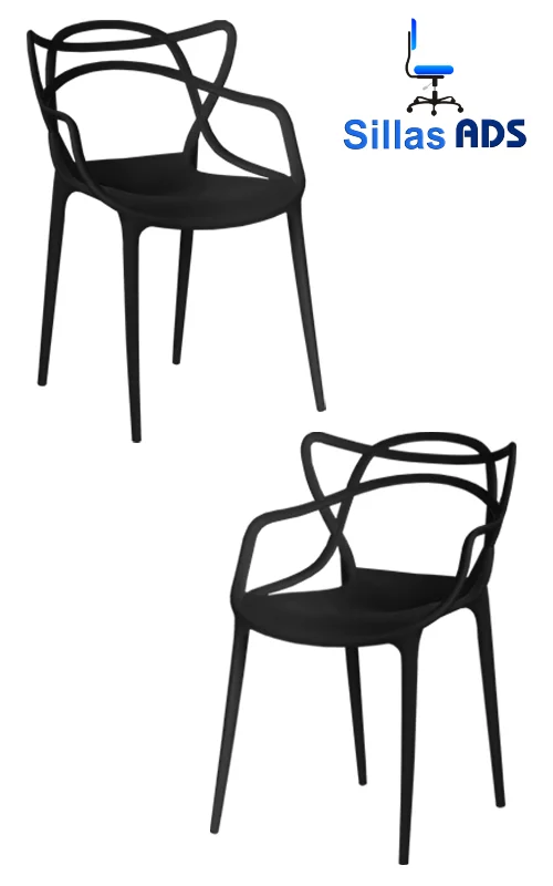 Set de Silla Trix Multiusos (2 pz), foto 2