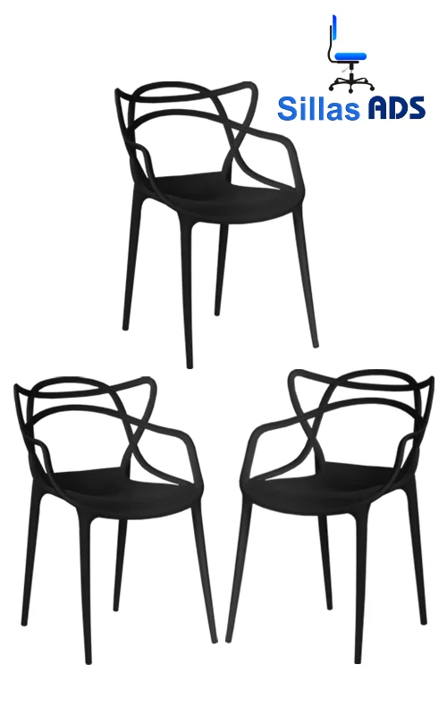 Set de Silla Trix Multiusos (3 pz), foto 2