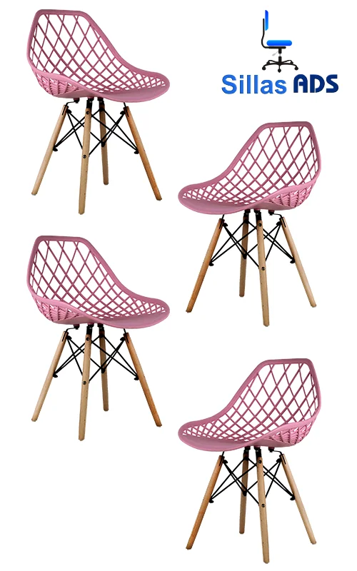 Set de Silla Oslo Vento Multiusos (4pz), foto 2