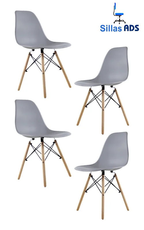 Set de silla Oslo multiusos (4pz), foto 2