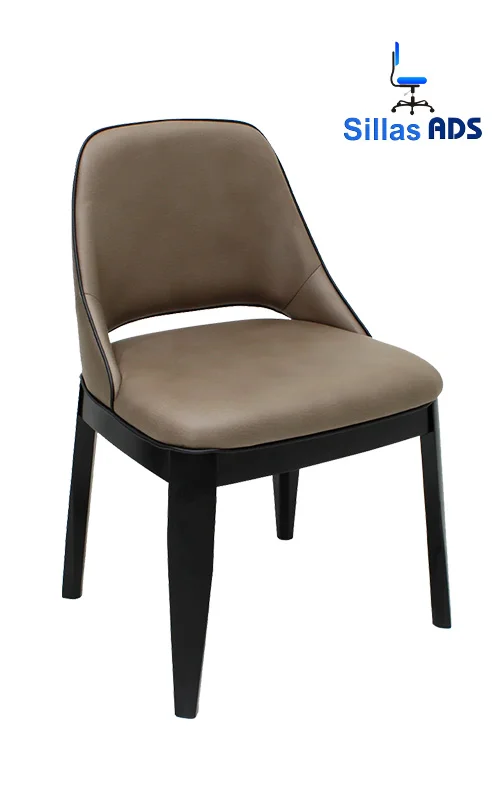 Silla Branco Contempo Visita Curpiel, foto 1