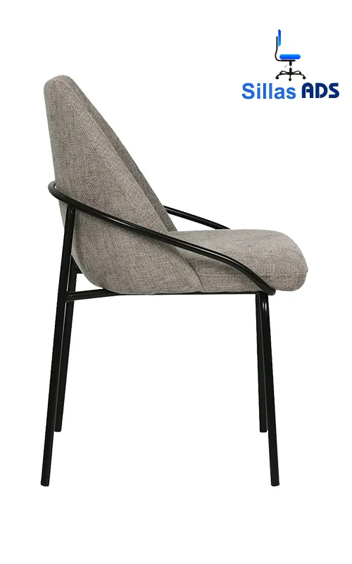 Silla Budelli Contempo Visita Tapiz, foto 3
