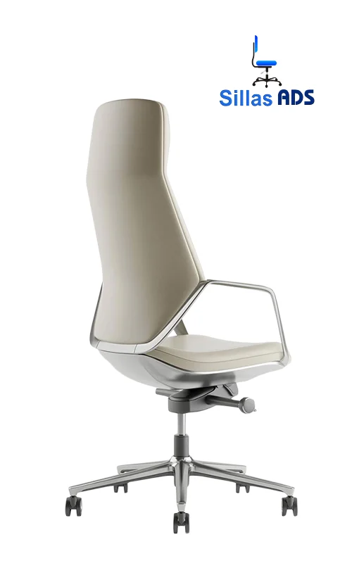 Silla Stark Directiva Platinum Beige, foto 1