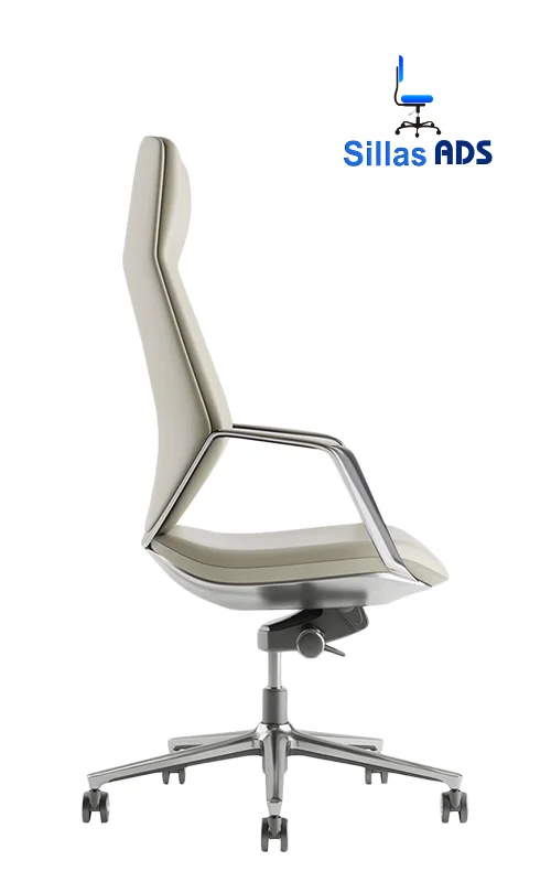 Silla Stark Directiva Platinum Beige, foto 2