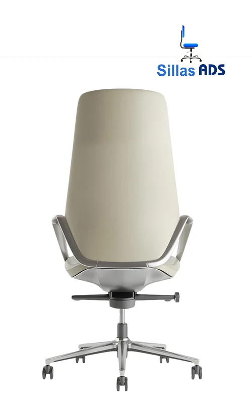 Silla Stark Directiva Platinum Beige, foto 3