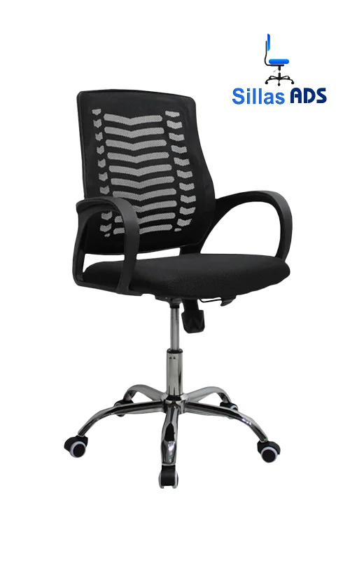 Silla Berdun Semi-Ejecutiva Mesh Fresh (108), foto 1