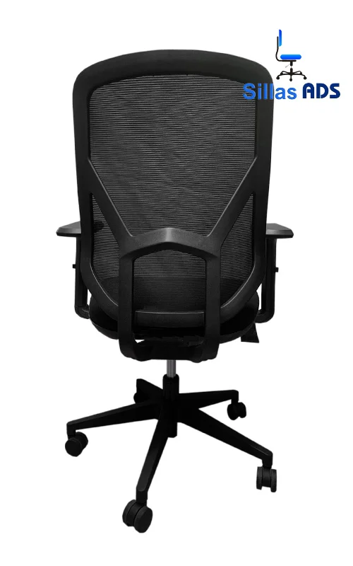 Silla Julieta Ejecutiva Mesh Fresh, foto 2