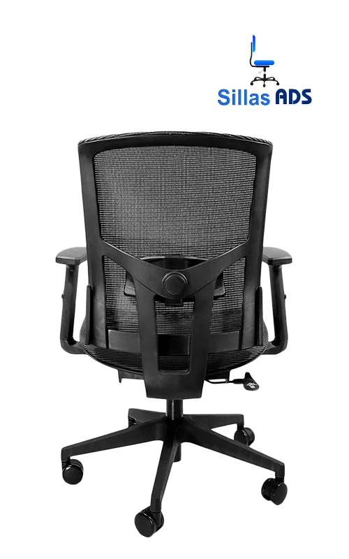 Habana Asiento Mesh Gris