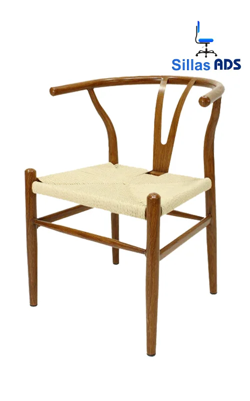 Silla Micerino Multiusos Metálica, foto 4