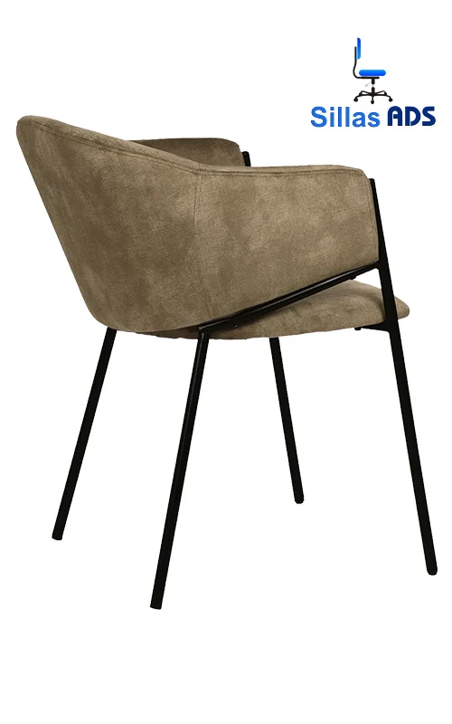 Silla Isolla Contempo Premium, foto 3