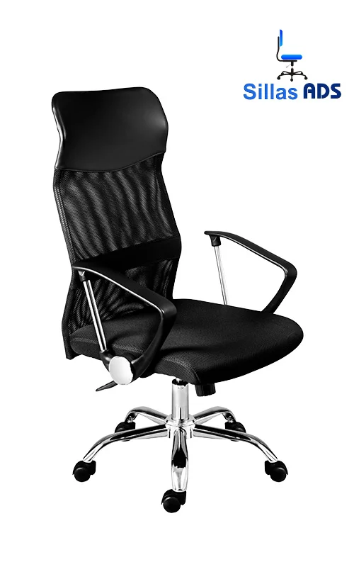 Silla Everest Ejecutiva Mesh Fresh CR, foto 1