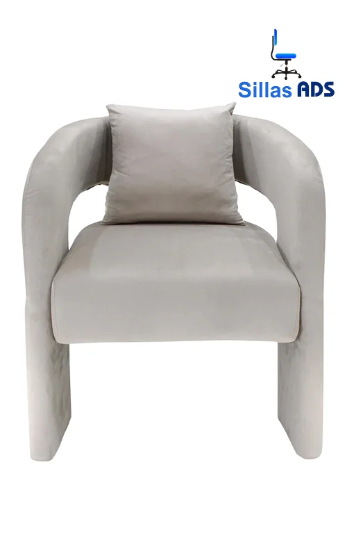 Sillón Lipari Tapiz Gris, foto 2