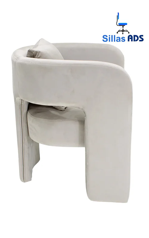 Sillón Lipari Tapiz Gris, foto 4