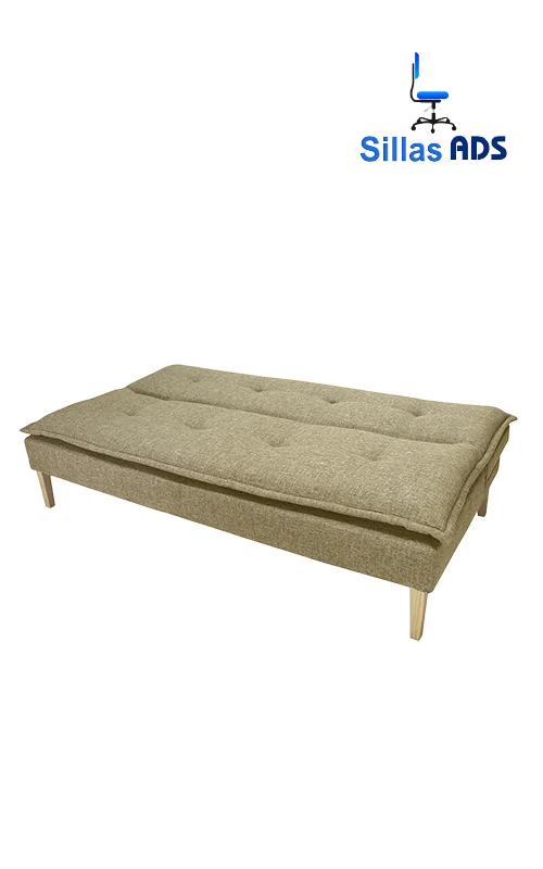 Sofa Cama Confi Suede Capuchino, foto 2