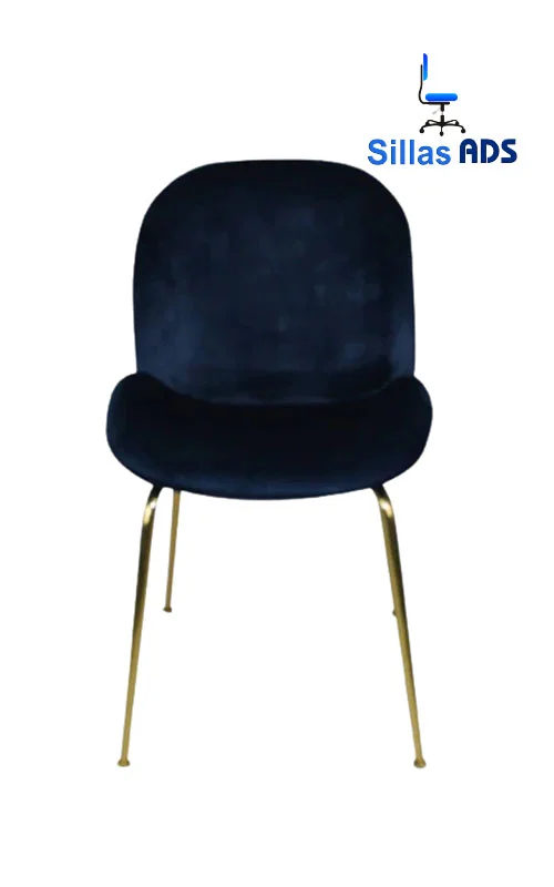 Silla Treviso Velvet Contempo Visita, foto 2