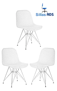 Set de Silla Orbit Multiusos (3 pz), foto 2