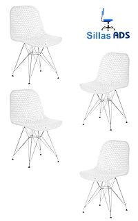 Set de Silla Orbit Multiusos (4 pz), foto 2