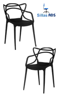 Set de Silla Trix Multiusos (2 pz), foto 2