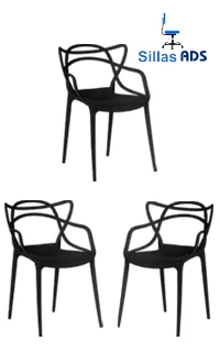 Set de Silla Trix Multiusos (3 pz), foto 2