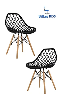 Set de Silla Oslo Vento Multiusos (2pz), foto 2