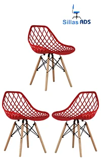 Set de Silla Oslo Vento Multiusos (3pz), foto 2