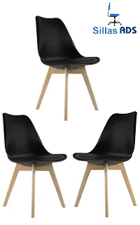 Set de silla Frankfurt Multiusos (3pz), foto 2