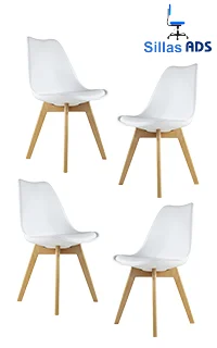 Set de silla Frankfurt Multiusos (4pz), foto 2