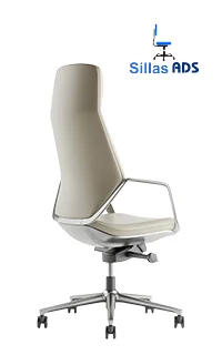 Silla Stark Directiva Platinum Beige, foto 1