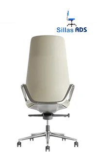 Silla Stark Directiva Platinum Beige, foto 3