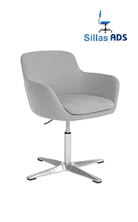 Silla Naos Contempo Premium, foto 1