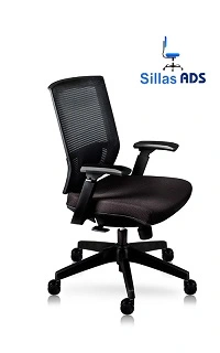 Silla Austria Directiva Premium Mesh Fresh , foto 1