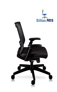 Silla Austria Directiva Premium Mesh Fresh , foto 2