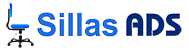 Logotipo Sillas ADS
