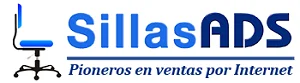 Logotipo Sillas ADS
